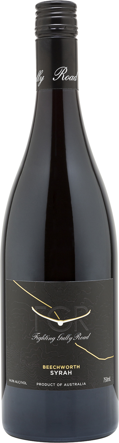 Fighting Gully Road Syrah 2021